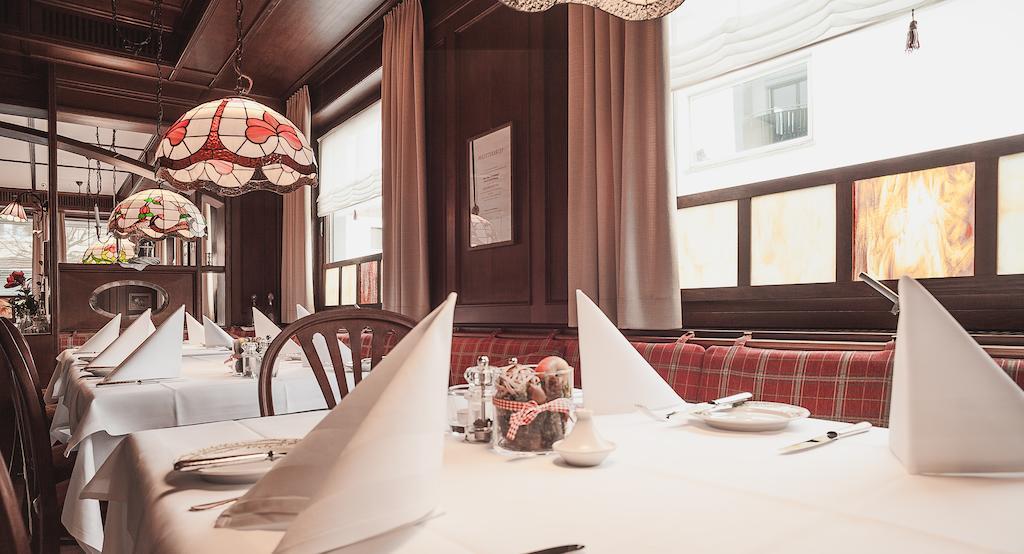 Hotel-Restaurant Schwarzkopf Frammersbach Dış mekan fotoğraf